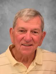 Lawrence William Palmer Obituary (2025)