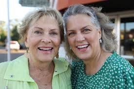 Hometown Heroes: A Mosaic with Meaning — The Families