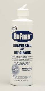 This Spunds Like It Would Be Great I Will Have To Try It This Stuff Really Works We Tried Everything To Get O Shower Stall Calcium Remover Cleaning Hacks