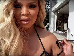 Trisha paytas jesus poster by memekween. Trisha Paytas Covered Herself In The Most Common Hate Comments She Receives Online To Make A Social Statement
