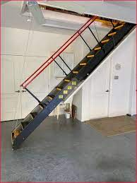 Majic Stairs Attic Stairs Home Storage Solutions Attic Stairs Retractable Stairs Garage Stairs