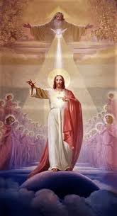 Our Father Who Art In Heaven Hallowed Be Thy Name This Is How You Are To Pray Our Father Who Art In Heaven Hallowed Be Thy Name Thy Kingdom Come Our Father Who Art In Heaven Pictures Of Jesus Christ Jesus