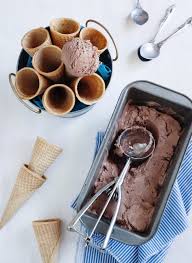 Glace Mousseuse Au Chocolat Recette Mousse Au Chocolat Glace Chocolat Chocolat