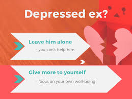 How to break up with someone with depression. Boyfriend Broke Up With Me Because Of Depression Magnet Of Success