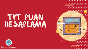 Lgs puan hesaplama meb 2021 ile uyumludur. 2020 Tyt Puan Hesaplama Egitim Yoldasim