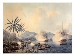 1790: The Death of Cook, 1784 ...