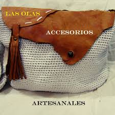 Las olas accesorios