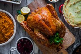 Thanksgiving is traditionally a time for gathering together with friends and family and travel the world with trip. More People In Mexico Are Celebrating Thanksgiving