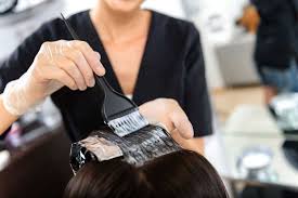 Can hair be regrown on a bald head? Can Frequent Use Of Dyes Contribute To Hair Loss