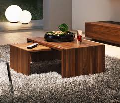 Collection by felicia perkowski • last updated 12 days ago. Luxury Contemporary Wood Coffee Tables Team 7 Ponte Wharfside