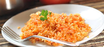 Arroz Rojo