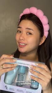 Discover Japan Beauty with DEW IT BRIGHT Kit