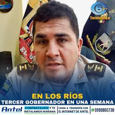 C6 Televisión Babahoyo