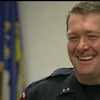 Papillion police chief gets into foot chase, arrests two teens