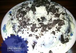 1 sachet nutrijel pudding mangga isi 170 gr. Resep Puding Nutrijel Coklat Vla Susu Tabur Keju Dan Oreo By Dini Santi Al Islams