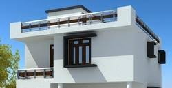 Check spelling or type a new query. Front Elevation Exterior Front Entrance Designing Services Service Provider From Chennai