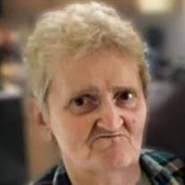 Mona "Sue" Logsdon Obituary