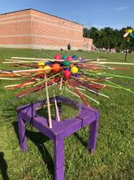 When you are planning a big gathering, you need to have ideas for games and fun activities for all ages. May The Field Day Be With You A Step By Step Guide To Outdoor Star Wars Fun Milestones And Miracles