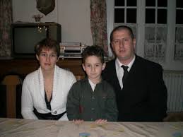 Sandra BILLARD, 44 ans