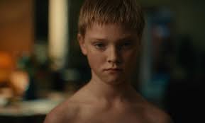 Pat truly captured the essence of emotion through his exquisite  photography, elegantly directed by Valentin. Frater follows young Tom,  whose discovery of an old family photo awakens buried memories, turning his  summer