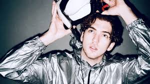 Cade Hoppe explores the detachment of reality in his latest EP, 'Just Look  at the Moon'