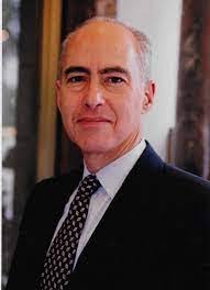 Bruce Hettinger's Instagram, Twitter & Facebook