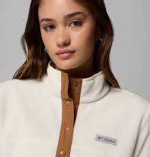 Women's Benton Springs Half Snap Pullover Fleece II