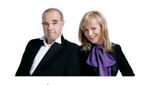 Cioteczny brat satyryka tadeusza drozdy. Katarzyna Zak And Cezary Zak Famousfix