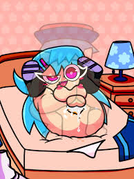 Feika (friday Night Funkin) Porn - Rule 34