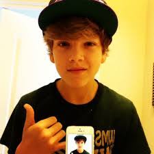 Austin Roseberry's Instagram, Twitter & Facebook