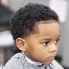 Boys haircuts that are longer on top and much shorter at the back and sides continue to be super popular looks, because they allow your boy to play with styling while still looking fresh and edgy. 1
