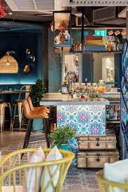 不可不知的營運管理餐廳的方法 開餐廳創業 street food design eclectic restaurant cafe interior design