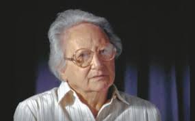 I Never Learned to Hate” Survivor Martha Bauer