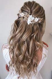 wedding hairstyles 2020 fantastic hair ideas long styles down new 2014 for
