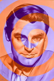 Made in St. Louis: Her paintings go beyond Hollywood glamour