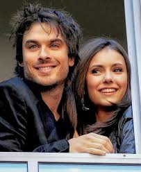 Damon Salvatore 🖤