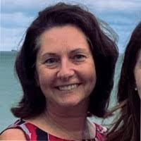 Wanda Pelkey's Instagram, Twitter & Facebook