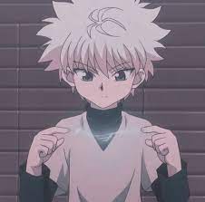 23 dez 2019 discovered by tiramisushi. Killua Pfp Tumblr Posts Tumbral Com