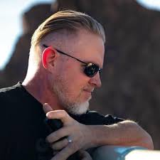 Jacob Michael Ripperger