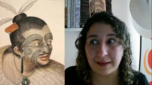 Cuerpos marcados en #EtnoBAenCasa