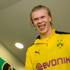 Последние твиты от erling haaland (@erlinghaaland). Barcelona Convinced They Can Sign Erling Haaland Report Barca Blaugranes