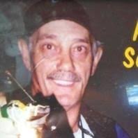 Raymond Wright Obituary (1947