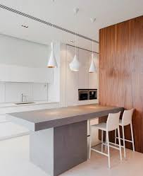 1.1 ubicación de elementos esenciales. 50 Fotos De Cocinas Modernas Pequenas Llenas De Inspiracion 2020