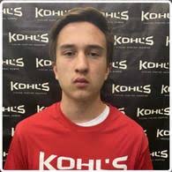 Ante Bilaver's Football Recruiting Profile