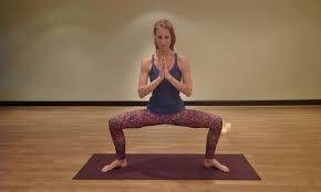 Recent or chronic injury to the legs, hips or shoulders. 4 Yoga Poses To Unleash Your Inner Goddess Doyou