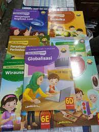 Check spelling or type a new query. Jual Buku Tematik Yudhistira Kelas 6 6a 6i Lengkap Terbaru Kota Depok Xinerva Market 2020 Tokopedia