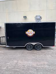 Food Truck Geo — Association / Organization food truck in Durham, North Carolina