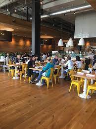 Hours may change under current circumstances Comfy Seats With Excellent Service Picture Of True Food Kitchen Palo Alto Tripadvisor