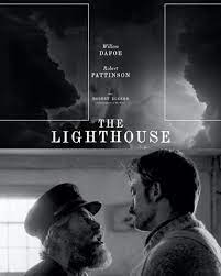 Two lighthouse keepers try to maintain their sanity while living on a remote and mysterious new england island in the 1890s. The Clouds In This Poster For The Lighthouse 2019 Look A Lot Like The Two Main Characters 9gag
