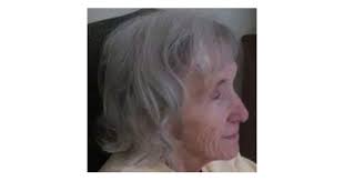 Shirley Barker Obituary (2015)